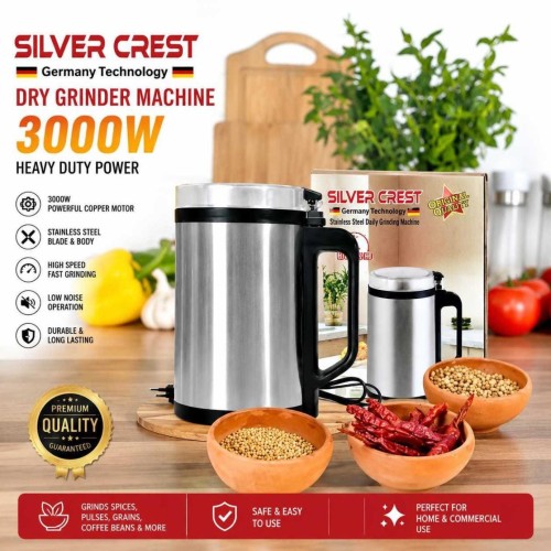 Grinder Machine