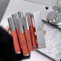 Matte Lip Gloss Velvet Lipstick