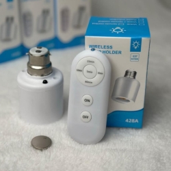 Wireless Remote Control Holder